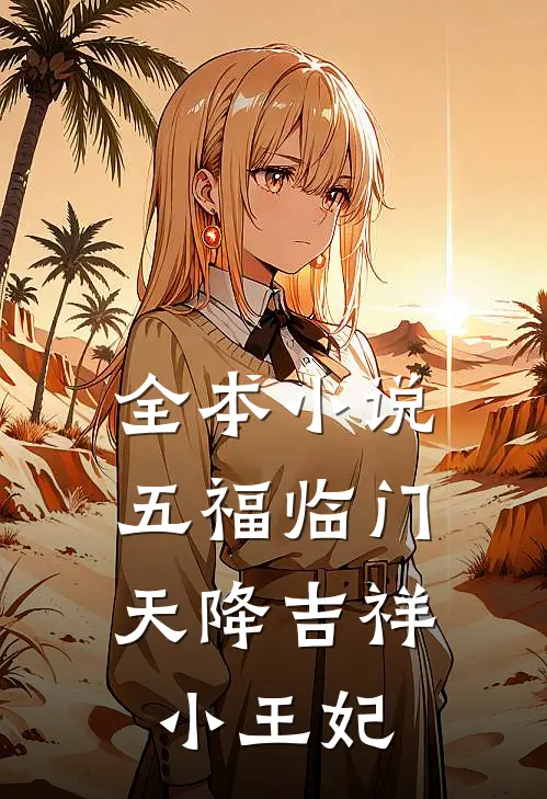 全本小说五福临门，天降吉祥小王妃