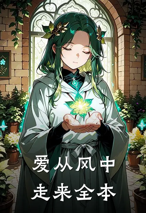 爱从风中走来全本