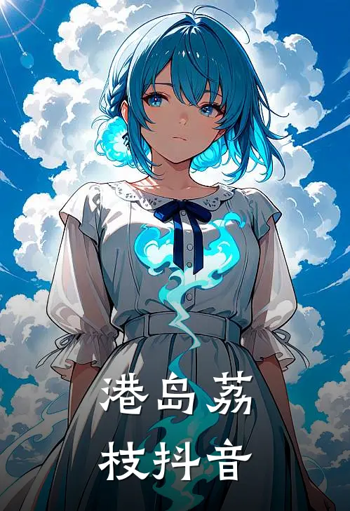 港岛荔枝抖音