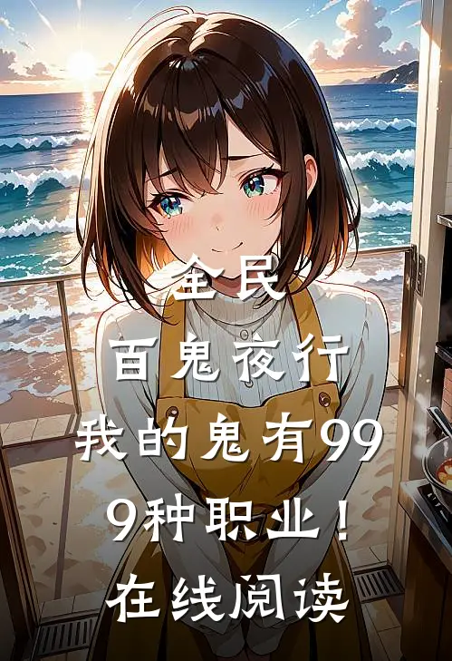 全民：百鬼夜行，我的鬼有999种职业！在线阅读