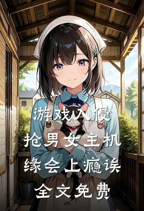 游戏入侵：抢男女主机缘会上瘾诶全文免费