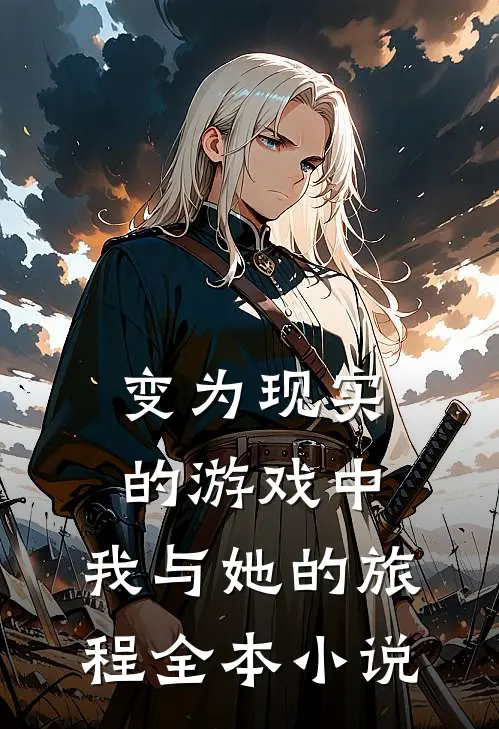 变为现实的游戏中，我与她的旅程全本小说