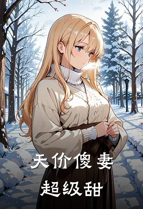 天价傻妻超级甜