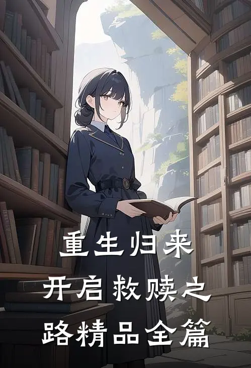 重生归来开启救赎之路精品全篇在线阅读
