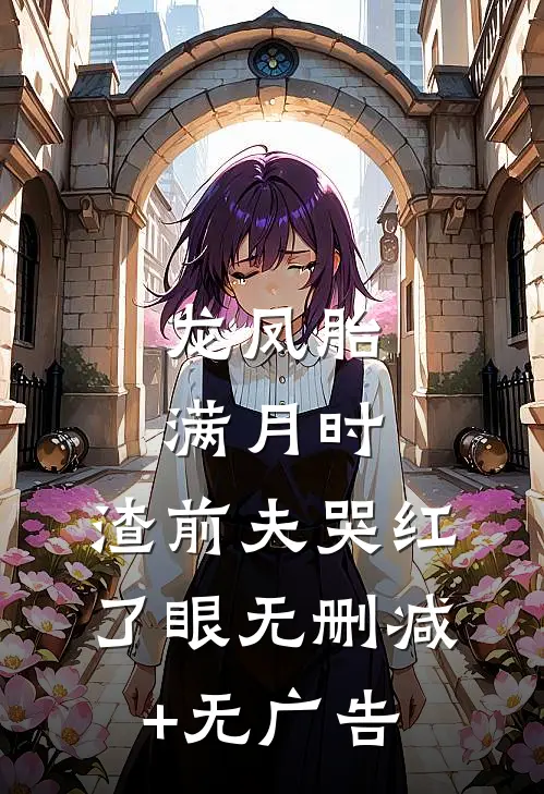 龙凤胎满月时，渣前夫哭红了眼无删减+无广告