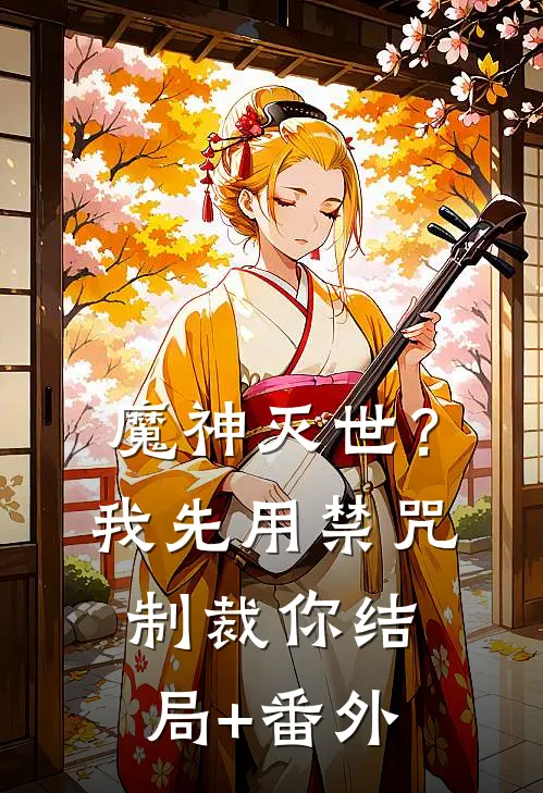魔神灭世？我先用禁咒制裁你结局+番外