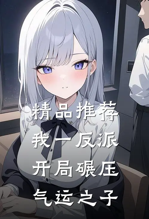 精品推荐我一反派，开局碾压气运之子
