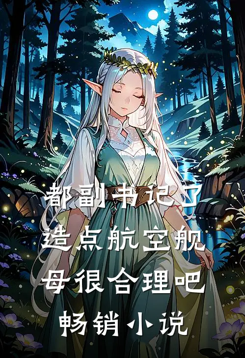 都副书记了，造点航空舰母很合理吧畅销小说