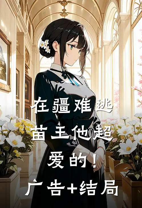 在疆难逃：苗王他超爱的！广告+结局