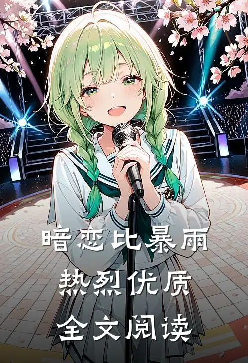 暗恋比暴雨热烈优质全文阅读