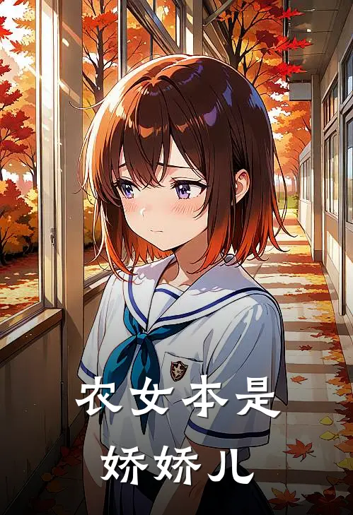 农女本是娇娇儿