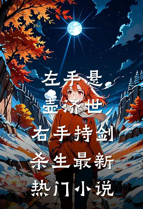 左手悬壶济世，右手持剑杀生最新热门小说