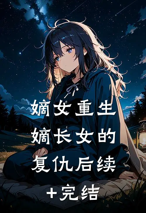 嫡女重生：嫡长女的复仇后续+完结