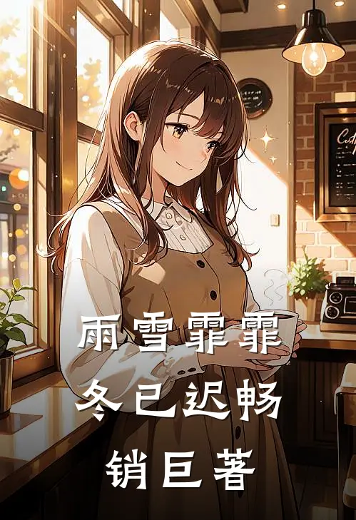 雨雪霏霏冬已迟畅销巨著