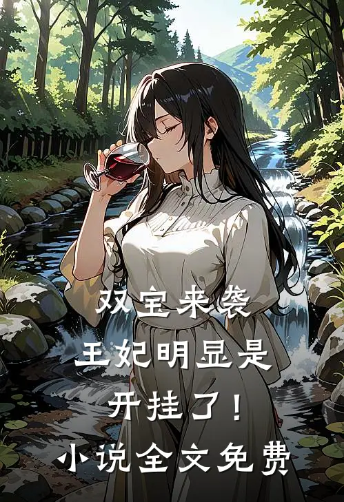 双宝来袭：王妃明显是开挂了！小说全文免费