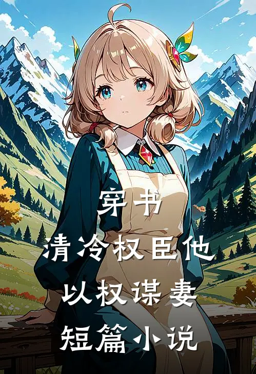 穿书：清冷权臣他以权谋妻短篇小说