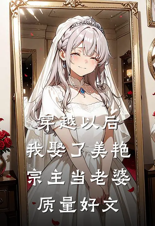 穿越以后，我娶了美艳宗主当老婆质量好文