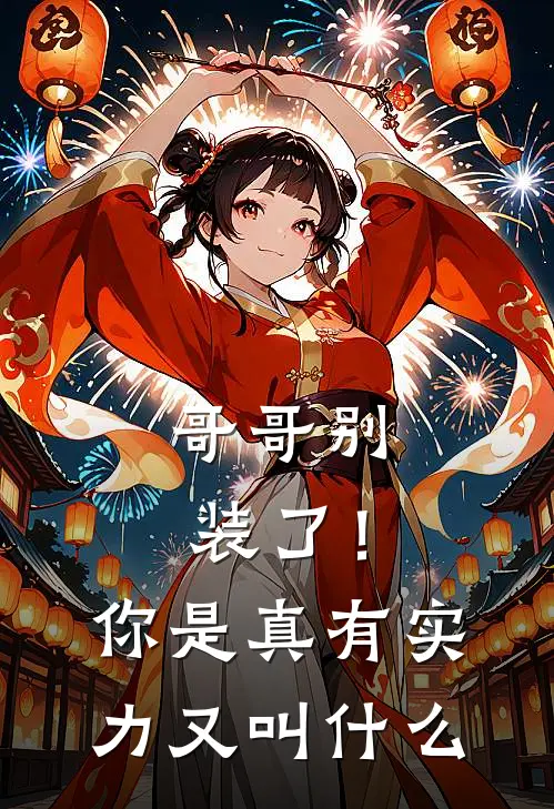 哥哥别装了!你是真有实力又叫歌