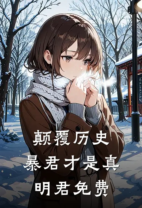 颠覆历史，暴君才是真明君免费