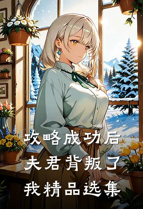 攻略成功后，夫君背叛了我精品选集