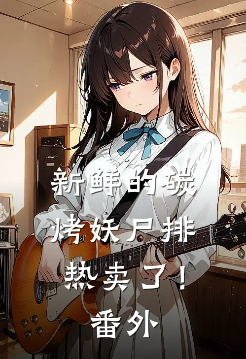 新鲜的碳烤妖尸排热卖了！番外