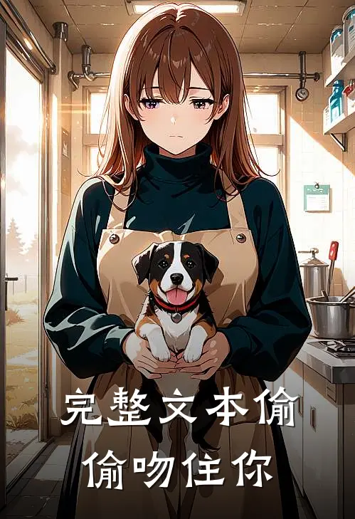 完整文本偷偷吻住你