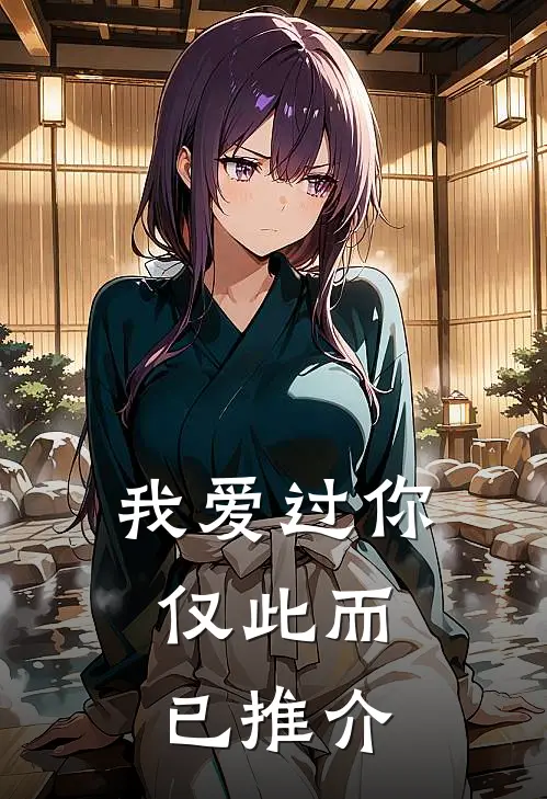 我爱过你，仅此而已推介