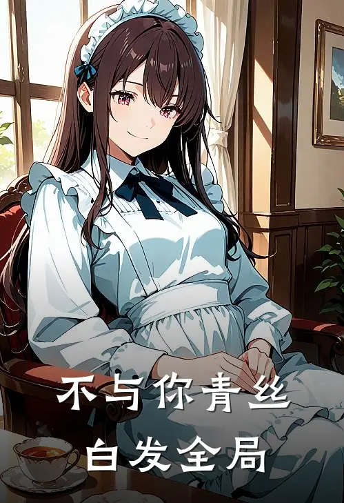 不与你青丝白发全局