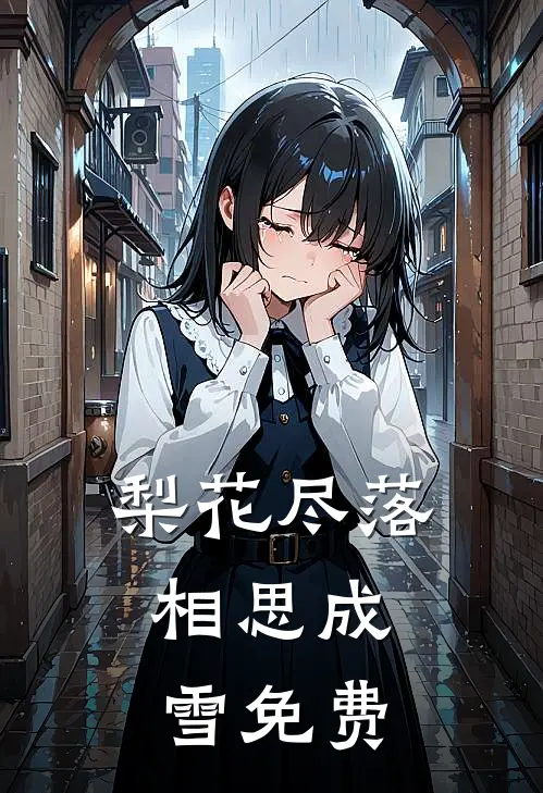 梨花尽落，相思成雪免费