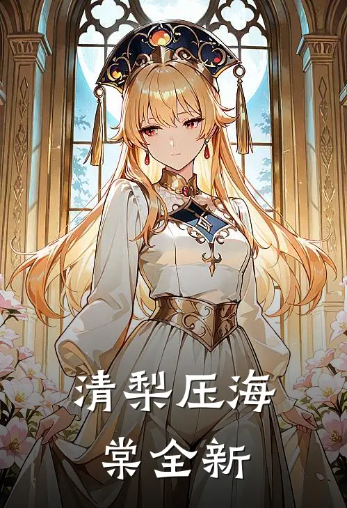 清梨压海棠全新