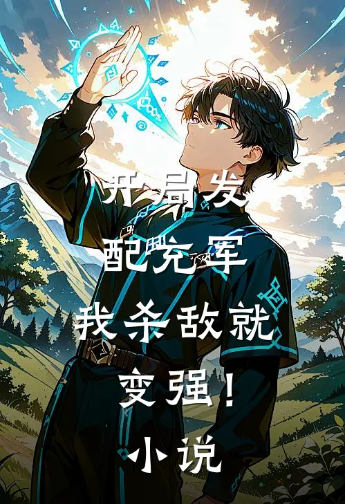 开局发配充军，我杀敌就变强！小说