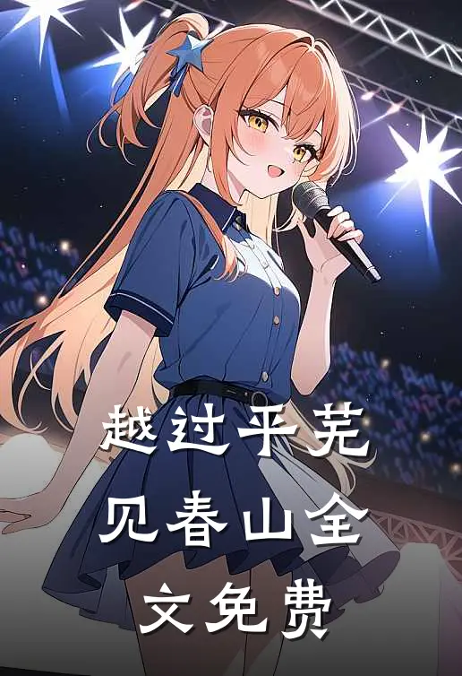 越过平芜见春山全文免费
