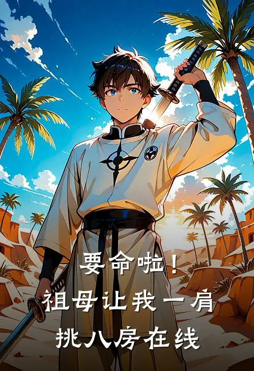 要命啦！祖母让我一肩挑八房在线