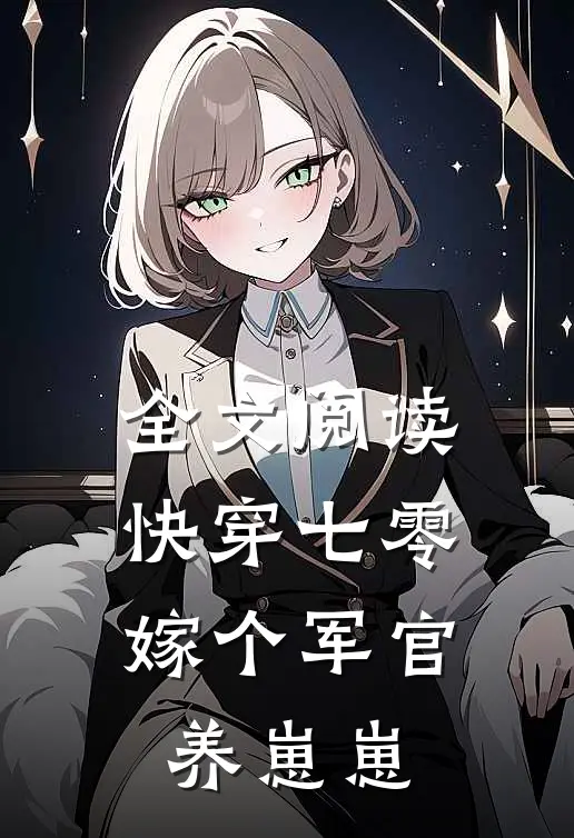 全文阅读快穿七零：嫁个军官养崽崽