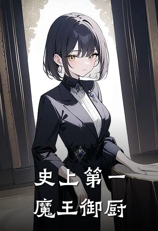 史上第一魔王御厨