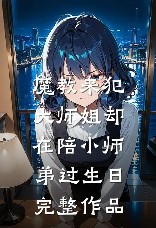 魔教来犯，大师姐却在陪小师弟过生日完整作品