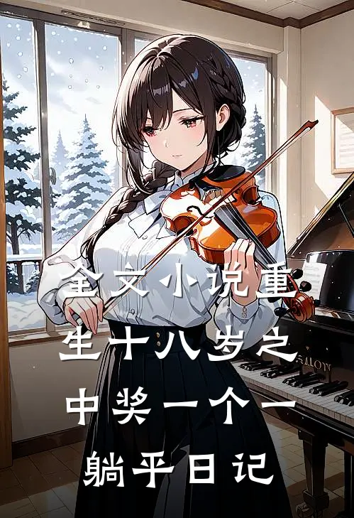 全文小说重生十八岁之中奖一个一躺平日记
