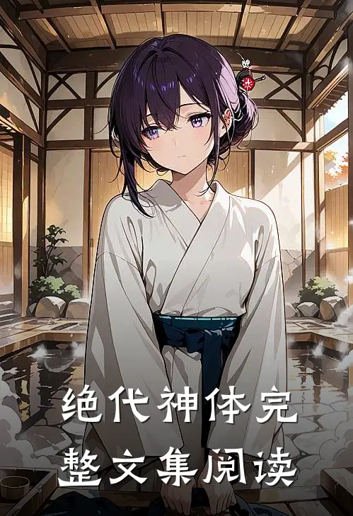绝代神体完整文集阅读