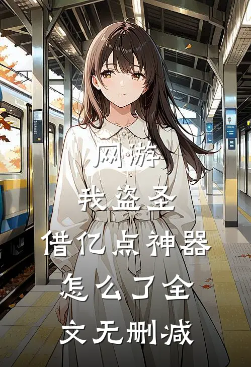 网游：我盗圣，借亿点神器怎么了全文无删减