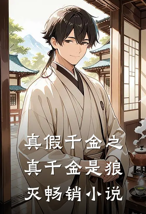 真假千金之真千金是狼灭畅销小说