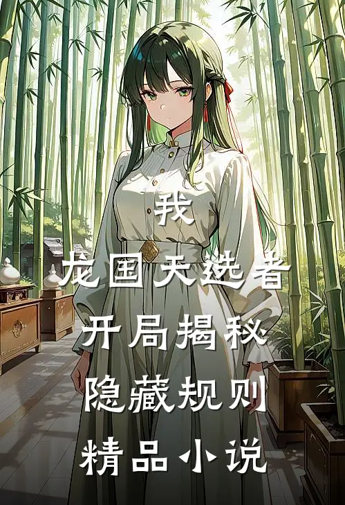 我，龙国天选者，开局揭秘隐藏规则精品小说