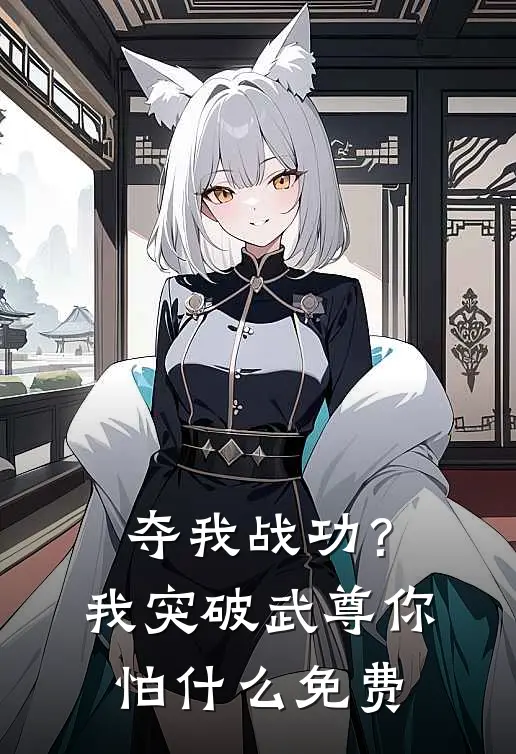 夺我战功？我突破武尊你怕什么免费