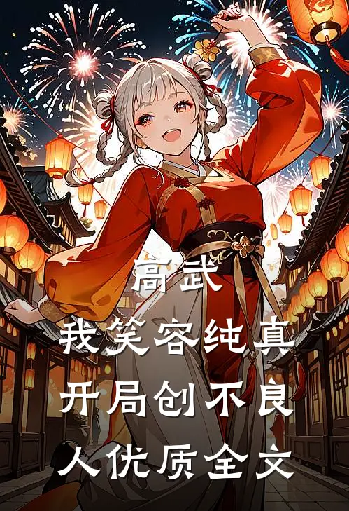 高武：我笑容纯真，开局创不良人优质全文