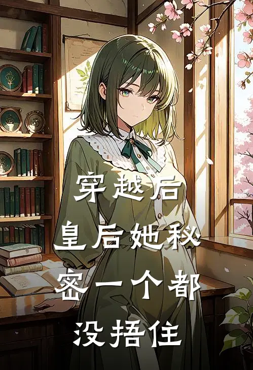 穿越后，皇后她秘密一个都没捂住