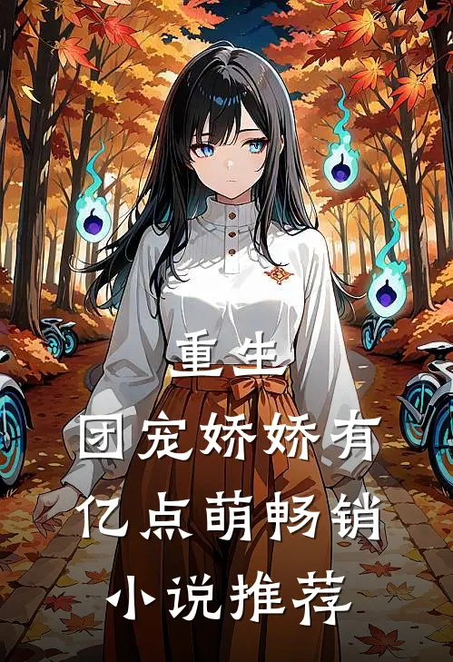 重生：团宠娇娇有亿点萌畅销小说推荐