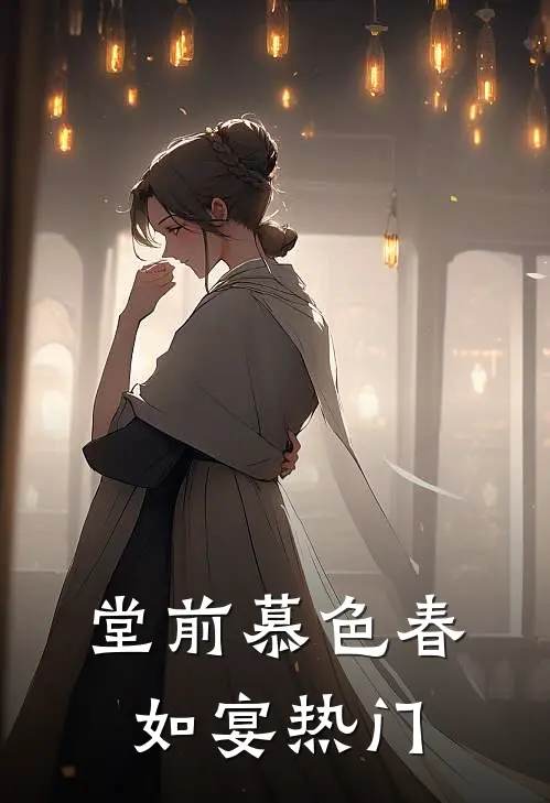 堂前慕色春如宴热门