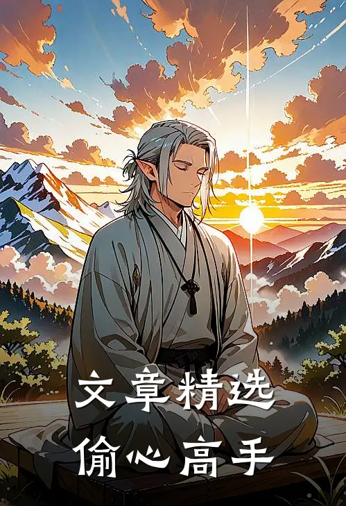 文章精选偷心高手