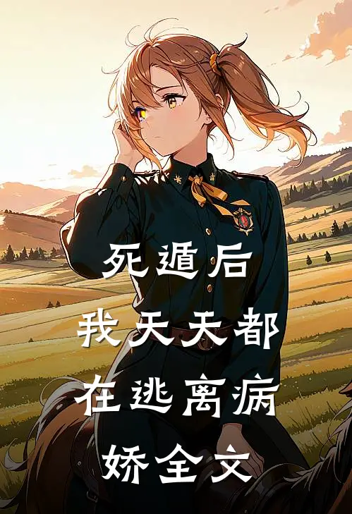 死遁后，我天天都在逃离病娇全文