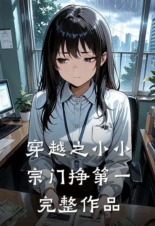 穿越之小小宗门挣第一完整作品