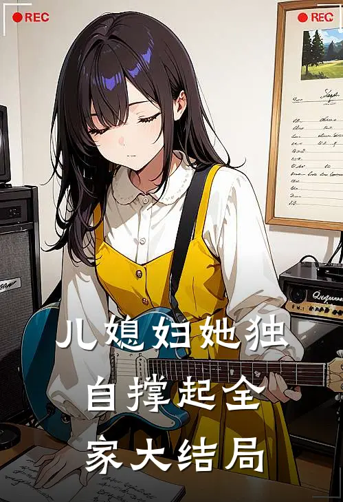 儿媳妇她独自撑起全家大结局